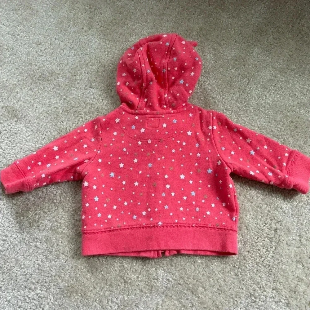 Good Condition Baby Gap Hoodie